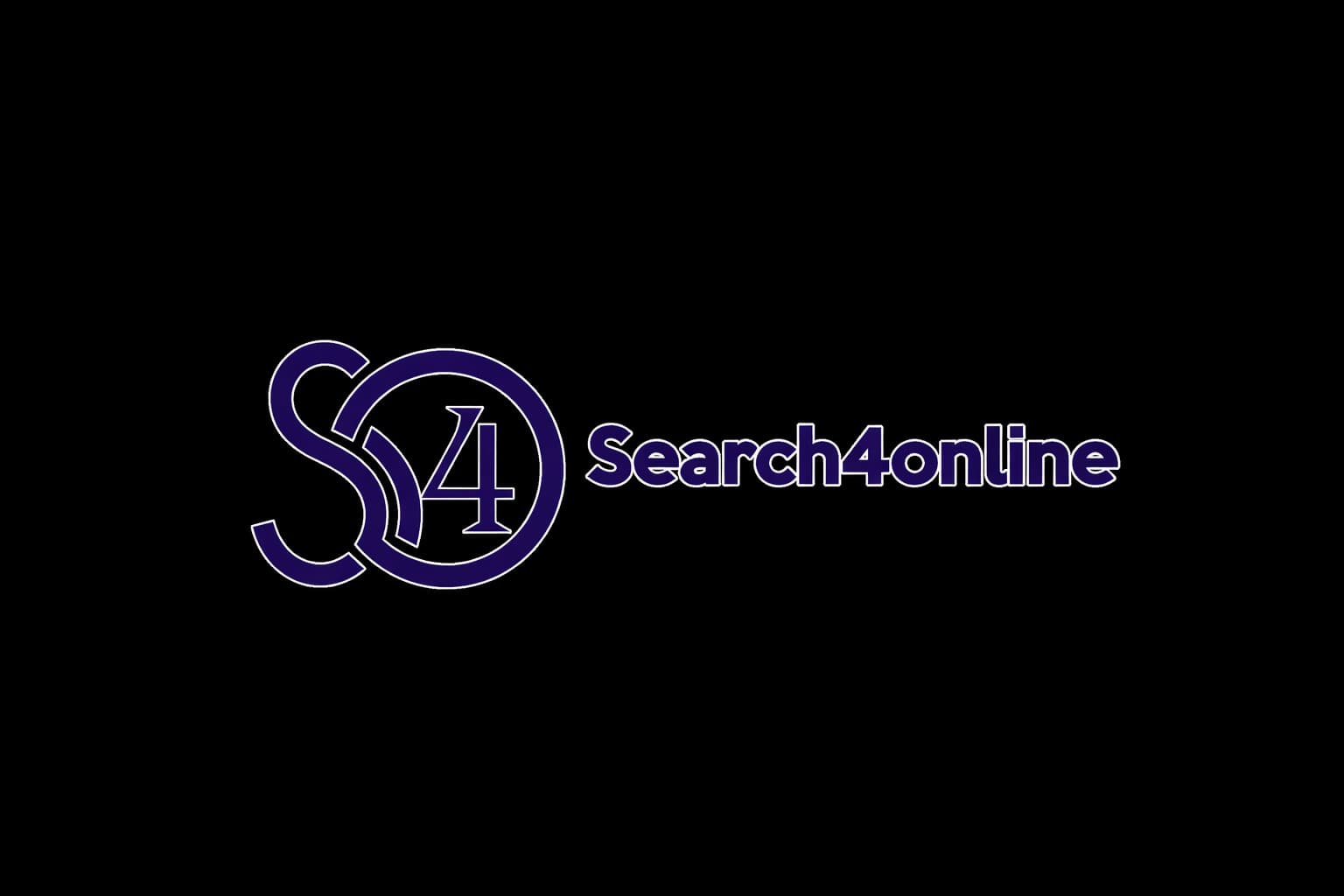 Search4online digital PR and authority building visual