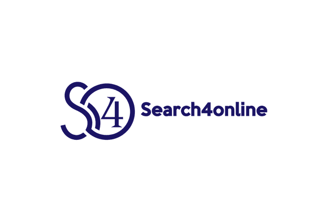 Search4Online logo
