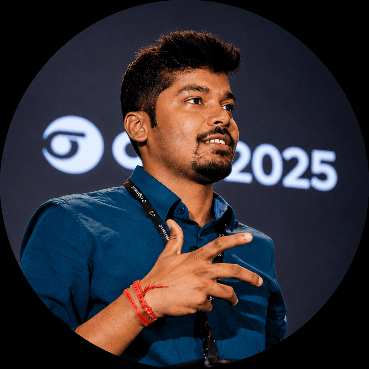 Santanu Rakshit, Founder and CEO of Search4online