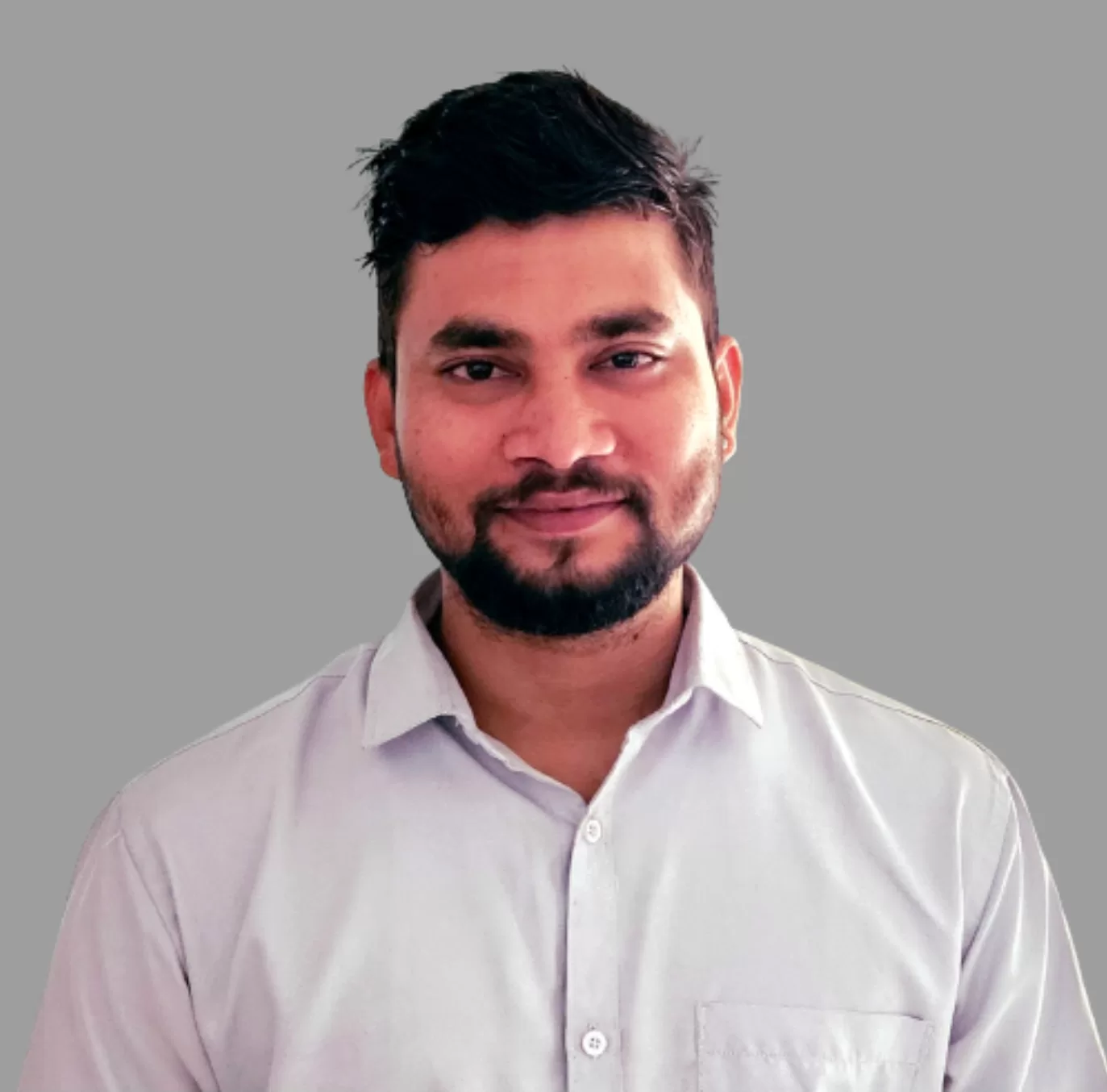 Subhadeep DasSEO Outreach Head