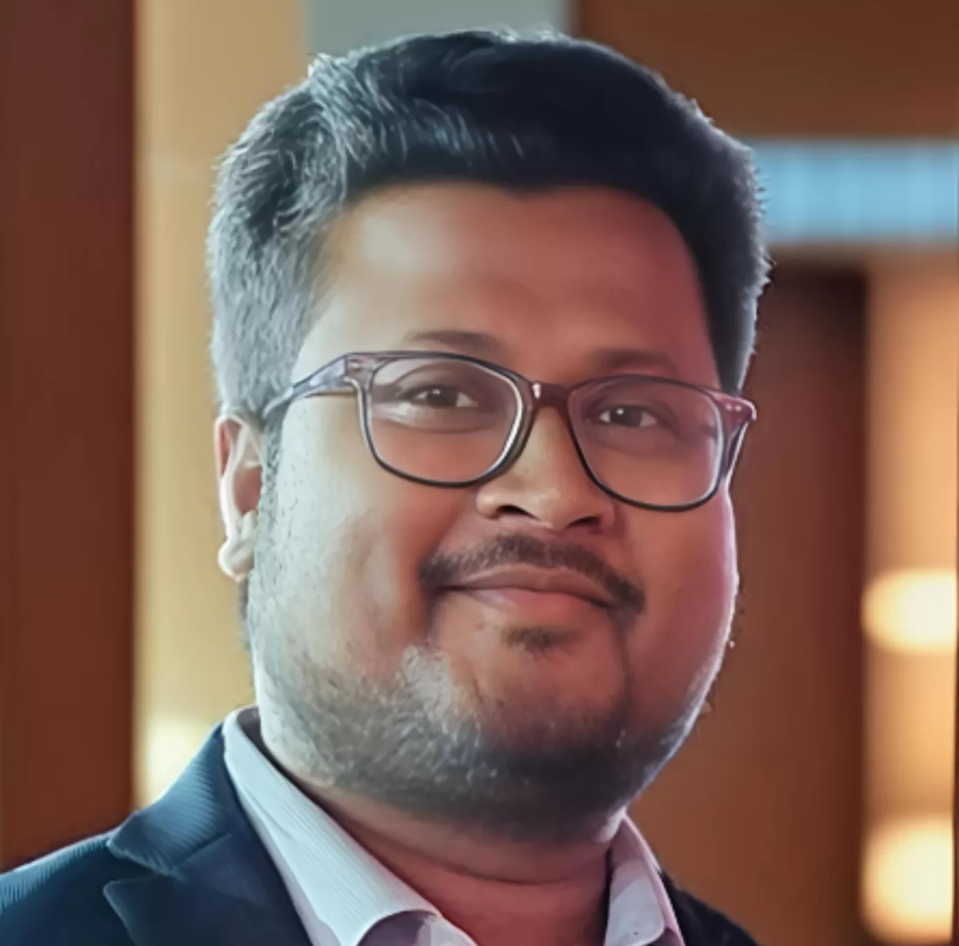 Misbah HudaCOO (Head of Digital PR)