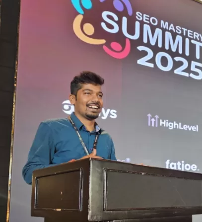 Santanu RakshitCEO & Founder